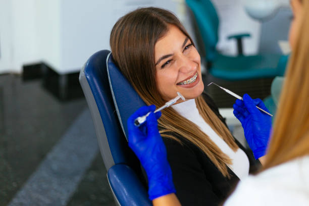 Advanced Technology for Better Dental Care in Upper Montclair, NJ