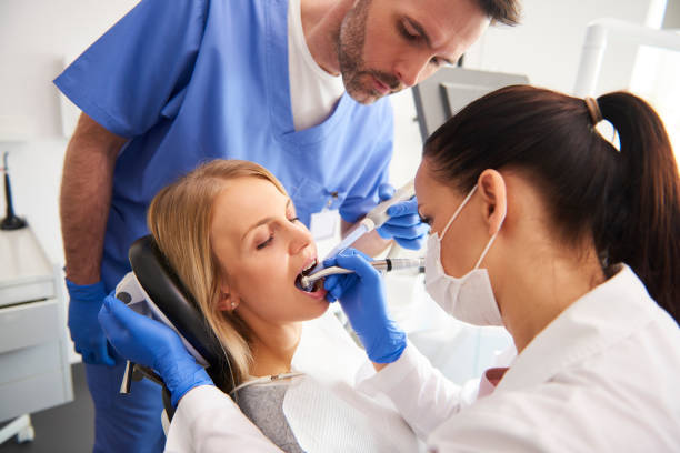Best Root Canal Treatment  in Upper Montclair, NJ