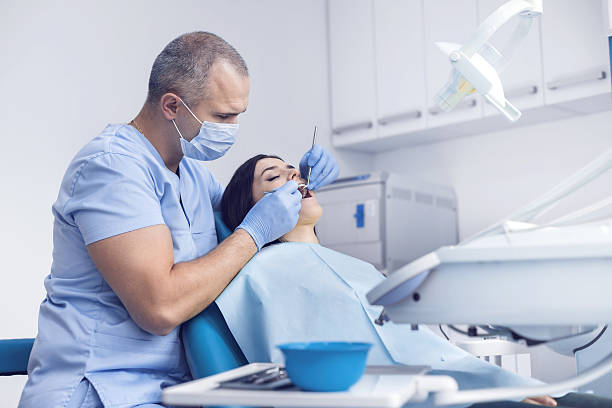 Best Oral Cancer Screening  in Upper Montclair, NJ