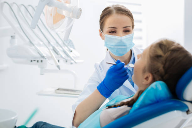 Full Mouth Reconstruction in Upper Montclair, NJ